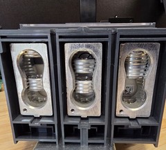 Schneider Electric LD 400 LDA36400CU33XYP Breaker