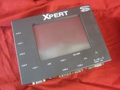 Sutron Xpert 8080-0000-1C High Performance Unattended Data Logger Xpert2