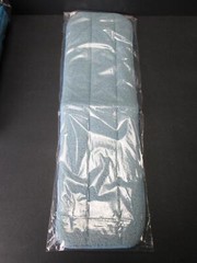New Medline Quicksuite Complete O.R. OR Turnover Kit Sahara Linen Bag Mop Cloth
