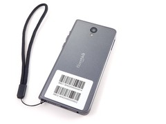 Timekettle Fluentalk T1 Handheld Language Translator Device 4″ Touchscreen Grey