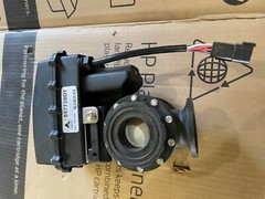 AGCO KZValve Electric Actuator, EH22, 1.5@12V, 3 Way AG597727D1 AG597728D1 VALVE