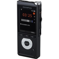 Reconditioned Olympus DS-2600 Digital Voice Recorder