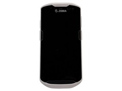 Zebra 2D/1D/QR Android Barcode Scanner w/Charger – Similar to TC520K-1XFMU6P-NA