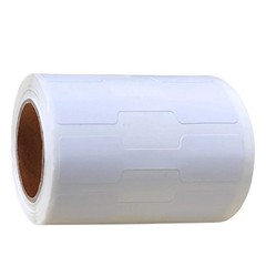 500Pcs Jewelry Tags Roll Price Identify Jewelry Price Tags Stickers Labels Ring