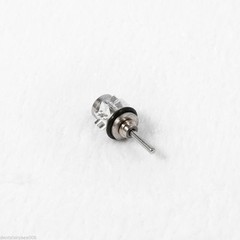 2xDental Handpiece Turbine rotor Chuck Cartridge fit standard push button STNABT