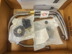 Chicago Faucets 116.201.AB.1 HyTronic Traditional Sensor Faucet