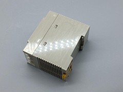Omron S82K-00705 Power Supply, In 100/240VAC 0.25A Out 5VDC 1.5A 7.5W
