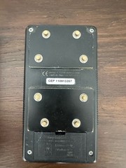 Tramex CME4 Concrete Moisture Encounter Y187