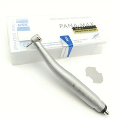 Dental High Speed LED Handpiece Fiber Optic Egenerator Handpiece NSK Pana Max US