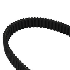 Drive Clutch Belt for EZGO RXV Gas Vehicles Kawasaki 32mm x 982mm 618630 6884