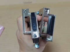 Cisco Catalyst 3750G Stackwise stacking Cable CAB-STACK-50CM 72-2632-01