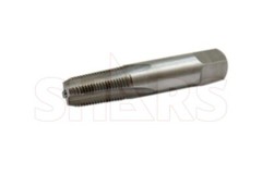 SHARS 1/16-27 HSS NPT Taper Pipe Tap 4 Flutes NEW !}