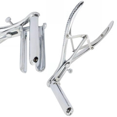 New Premium Grade Mathieu Anal Speculum 3 Prong Prop Display A+ QUALITY