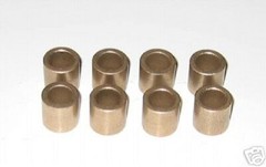 Seat Bushings SET for ALLIS CHALMERS 175 180 185 190 200 D10 D12 D15 D17 D19 D21