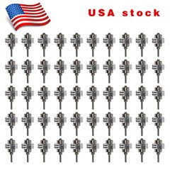USA Dental Cartridge Turbine For Yabangbang LED E-generator Handpiece YBM YBB