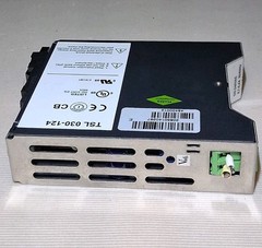 TSL 030-124 TRACO POWER INDUSTRIAL switching power supply