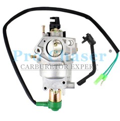 Ai Power SU8250E 8250 Watt Generator Carburetor Carb