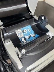 Dymo LabelWriter 5XL Label Printer – Black (No Spool)