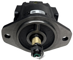 Parker 7129212002 Hydraulic Fan Motor Gillig 82-90986-000