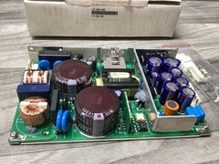 NEMIC LAMBDA LWT50H-522 5V,12V,-12V POWER SUPPLY #114N7*BI