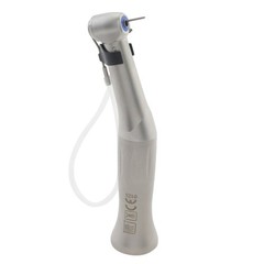 LANJING Dental Implant Handpiece 20:1 Contra Angle 1:1 Surgical Straight Nose