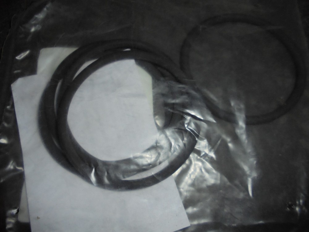 VIEGA 17828 2 1/2″ O RING QTY 5 O-RINGS PER BAG