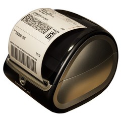 24 Rolls Direct Thermal Shipping Labels 4×6 220/Roll Compatible Dymo 1744907 4XL