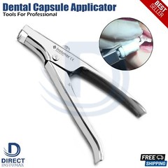 DENTAL CAPSULE APPLIER APPLICATOR ACTIVATOR GUN GC FUJI SDI AUTOCLAVE
