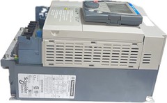 Schneider Electric Altivar 71 ATV71HU55N4 VFD 7.5HP 480V Variable Frequency Used