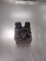 Flaring Spin Set 6 Tools Per Set: 1/4in, 3/8in, 1/2in, 5/8in, 3/4in, 7/8in F6000