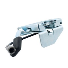 Front Door Latch w/ Sensor 7109661 For Bobcat T250 T300 T450 T550 T590 T650 T740