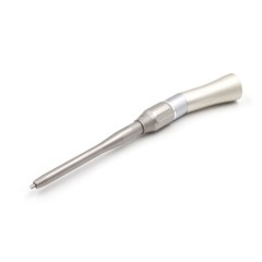 Surgical Dental 20 Degree Straight Head 1:1 Direct Drive Operation Handpiece