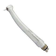 COXO High Speed Turbine LED Handpiece Self Power NSK QD-J Sinol 4 Hole Coupler