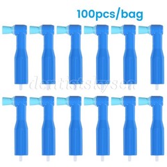 10 Pcs Dental Lab Polishing Bur Drills Tungsten Steel Carbide Burs Burrs IST