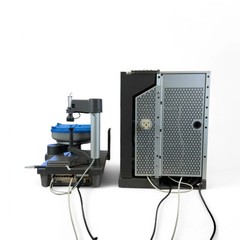 GE ÄKTA Explorer HPLC System with Frac-950 Fraction Collector