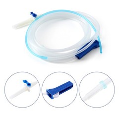 Dental Implant Surgery Irrigation Tubing Disposable Tubes fit for NSK/WH/NOUVAG