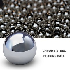 3″ 76.2mm Ball Bearing Solid Steel Balls Precision Balls