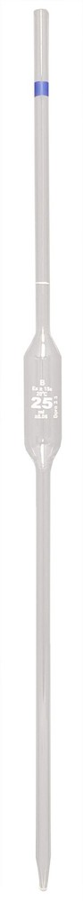 Pipette – Volumetric 25ml Capacity