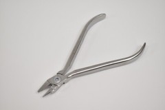 Orthodontic Dental Instruments Various Models & Styles 6 Stainless Pieces