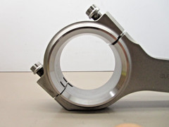 Cummins 6BT 5.9L 12v 24v Carrillo H-Beam Connecting Rod Std Bearing 7/16″ Bolt