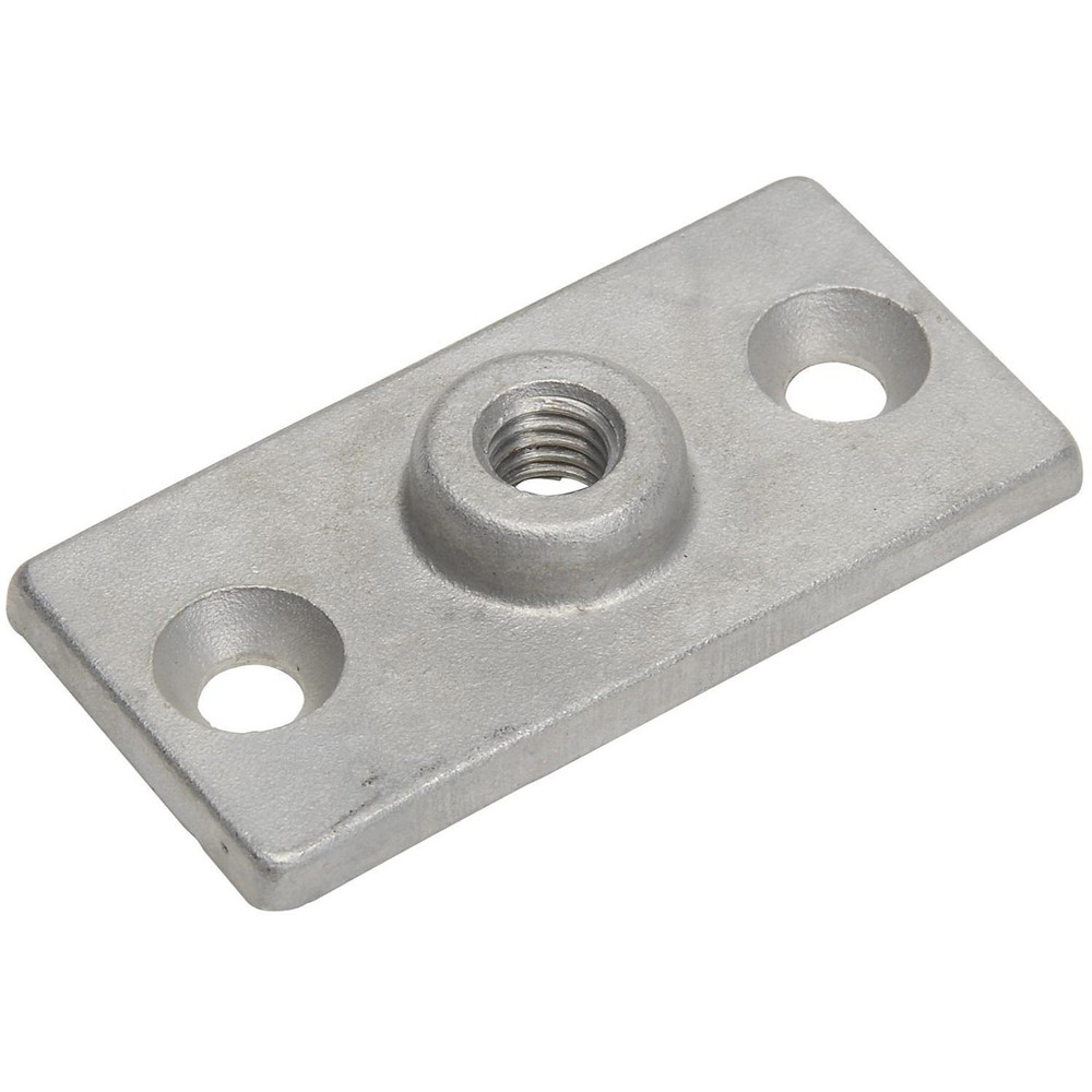 Empire Industries Hanger Flange (Bt/Imp) SS 3/8″