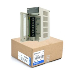 1PC New In Box OMRON C200HW-PA204S Power Supply Unit Resistive Output Module
