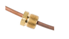 Cooking Performance Group Thermocouple 351302170058 – Genuine OEM Replacement