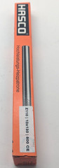 Hasco Z 110 10 x 130 800 W high-performance cartridge heater 580314 new origi…
