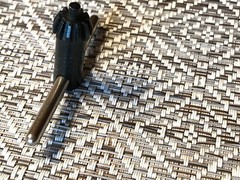 Original Jacobs Brand, K0 Chuck Key