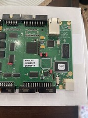 NEW 2023 Omron Delta Tau 3871C0 603871-10A Turbo PMAC2 Clipper Controller