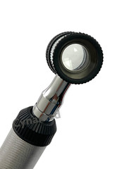 NEW PROFESSIONAL Dermatology Skin Diagnostic Dermatoscope Set Dermal Instruments