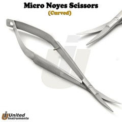 Ophthalmic Surgery Kit Microsurgery Surgical Instruments Set Of 27