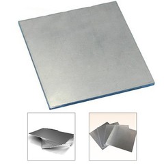 Pure Nickel Electroplating Anode Plate 99 9% Purity for Industrial Use