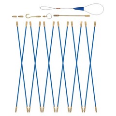 Electrical Tools Cable Fishing Rods Fibreglass Fiberglass Electircal Wire